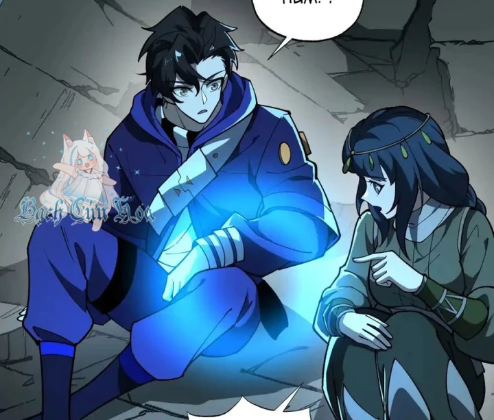 Náo Động Thiên Khởi Chapter 125 - Trang 2