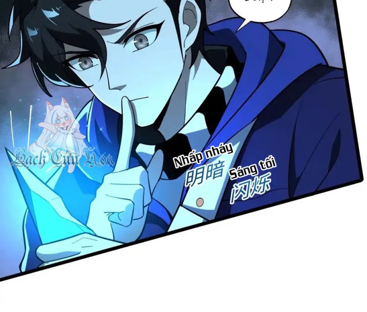 Náo Động Thiên Khởi Chapter 125 - Trang 2