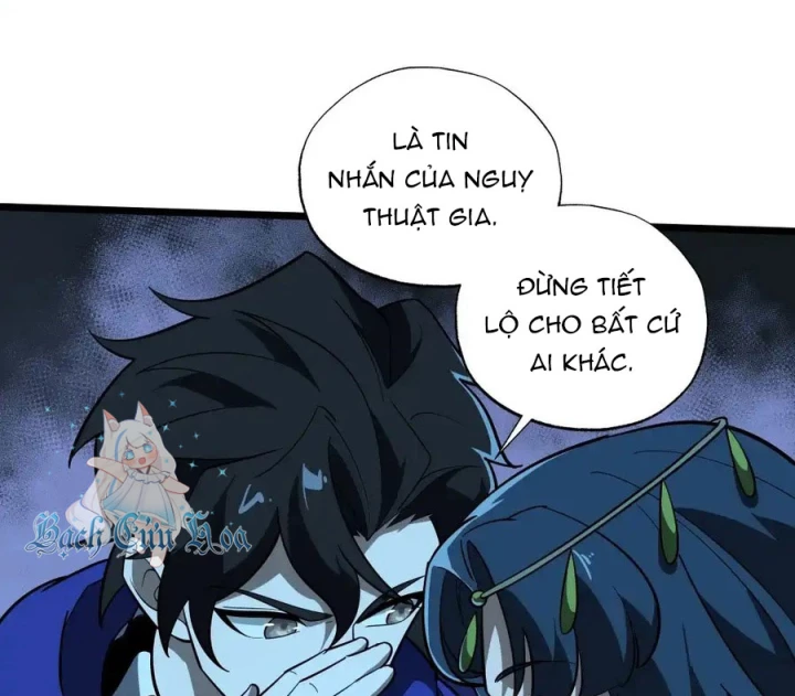 Náo Động Thiên Khởi Chapter 125 - Trang 2