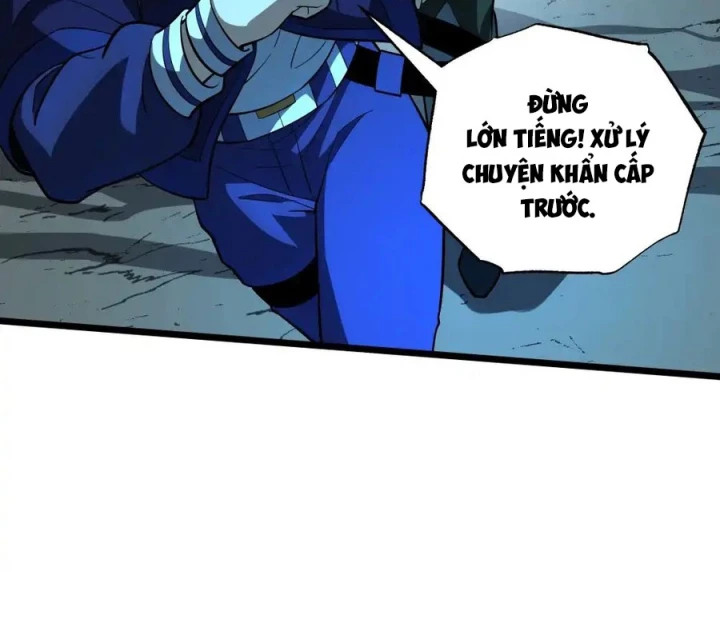 Náo Động Thiên Khởi Chapter 125 - Trang 2