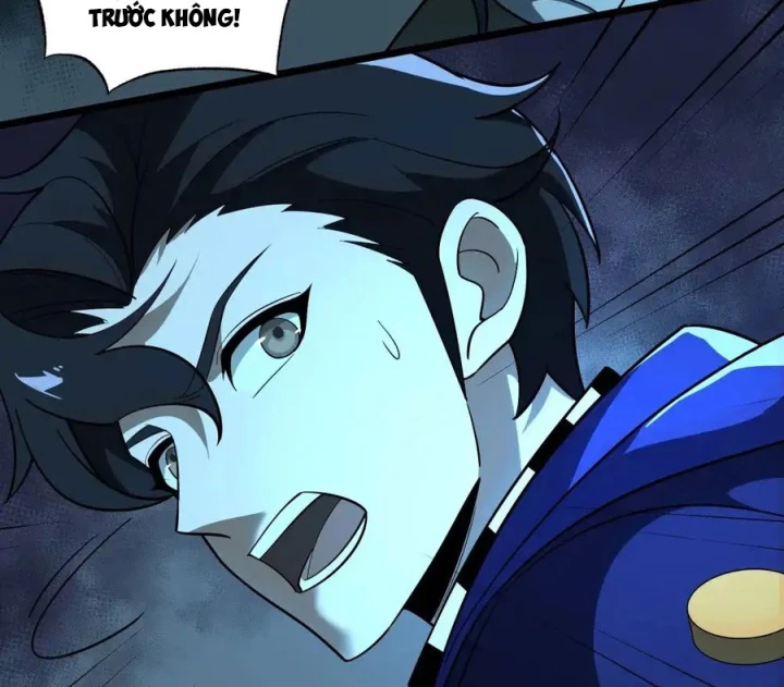 Náo Động Thiên Khởi Chapter 125 - Trang 2