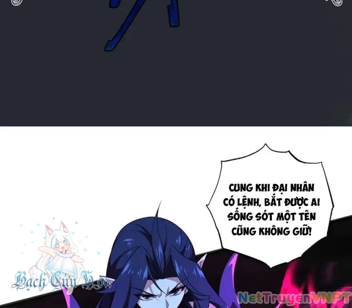 Náo Động Thiên Khởi Chapter 125 - Trang 2