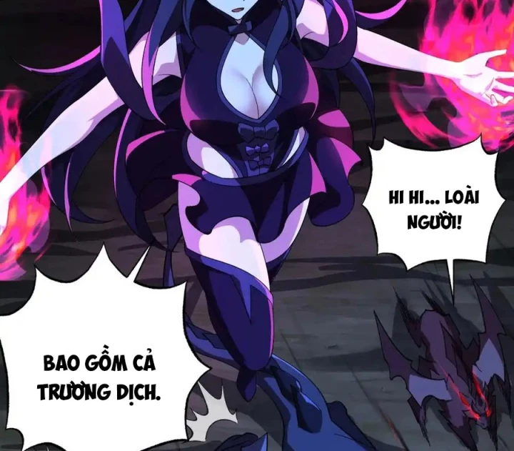 Náo Động Thiên Khởi Chapter 125 - Trang 2