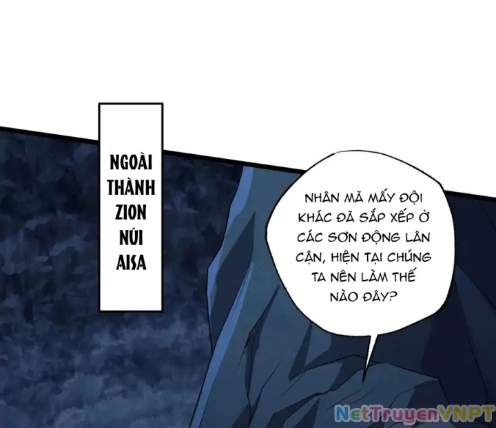 Náo Động Thiên Khởi Chapter 125 - Trang 2