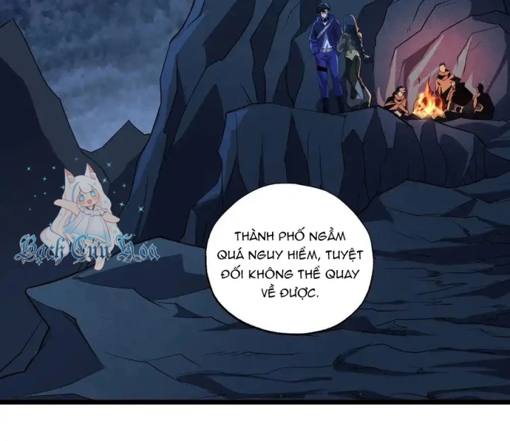 Náo Động Thiên Khởi Chapter 125 - Trang 2