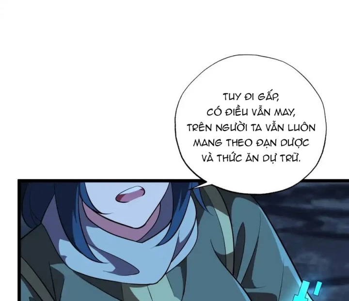 Náo Động Thiên Khởi Chapter 125 - Trang 2