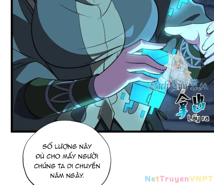 Náo Động Thiên Khởi Chapter 125 - Trang 2