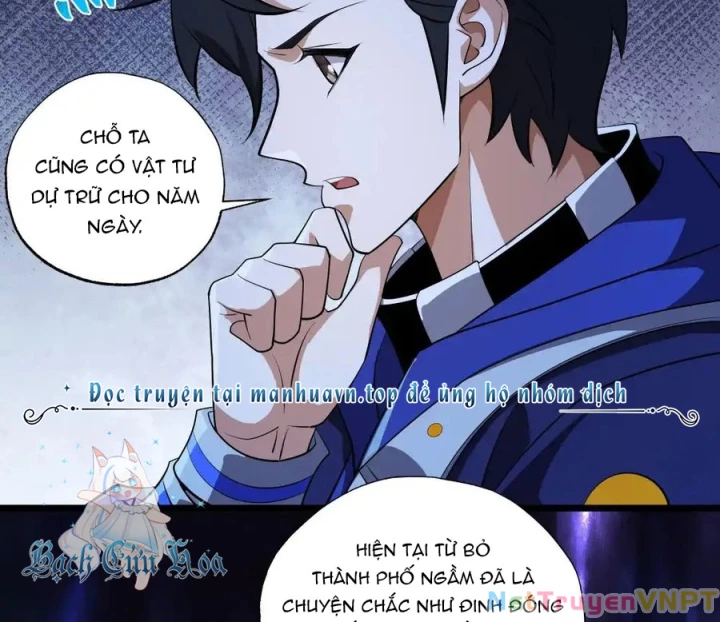 Náo Động Thiên Khởi Chapter 125 - Trang 2