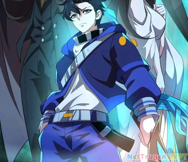 Náo Động Thiên Khởi Chapter 125 - Trang 2
