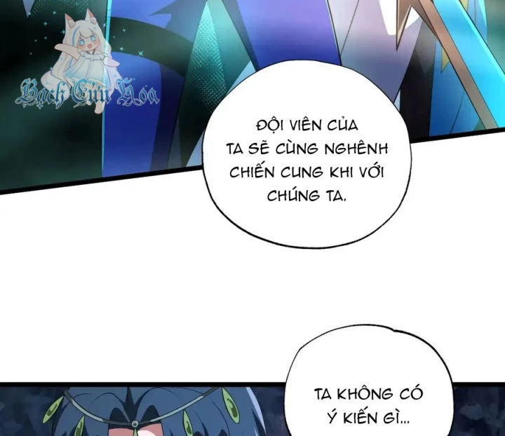 Náo Động Thiên Khởi Chapter 125 - Trang 2