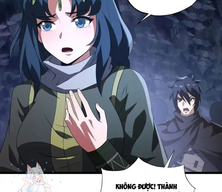 Náo Động Thiên Khởi Chapter 125 - Trang 2