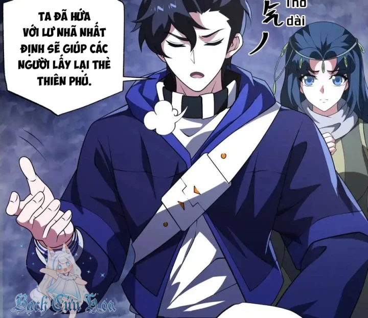 Náo Động Thiên Khởi Chapter 125 - Trang 2