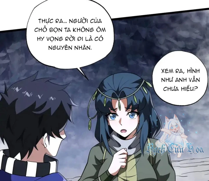 Náo Động Thiên Khởi Chapter 125 - Trang 2