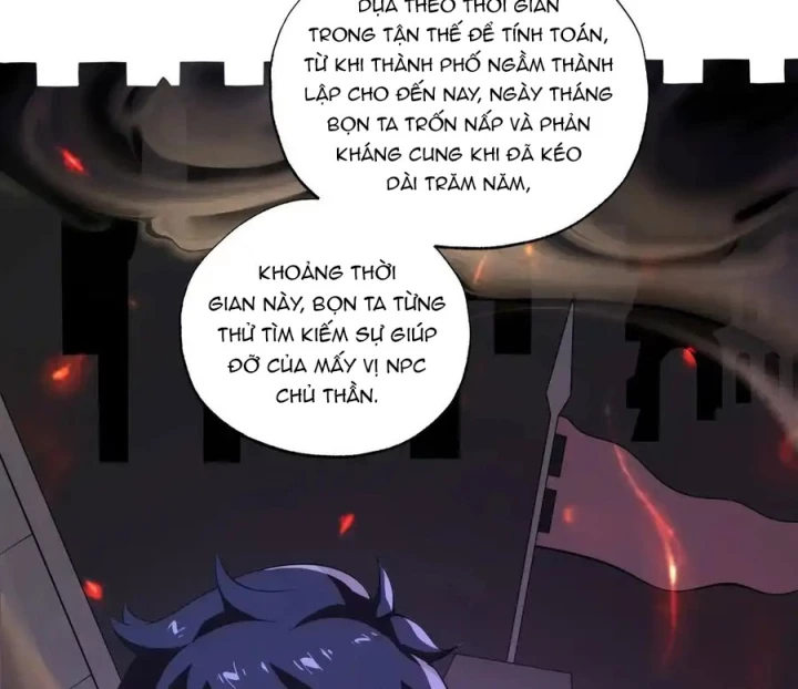Náo Động Thiên Khởi Chapter 125 - Trang 2