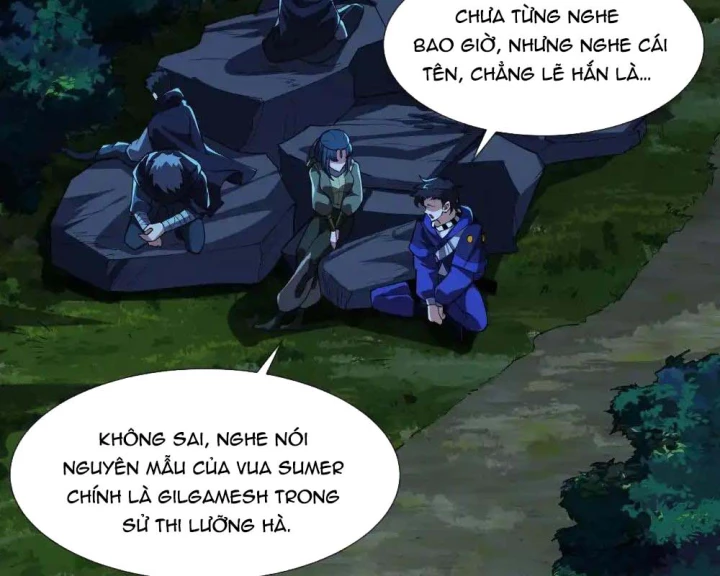 Náo Động Thiên Khởi Chapter 126 - Trang 2