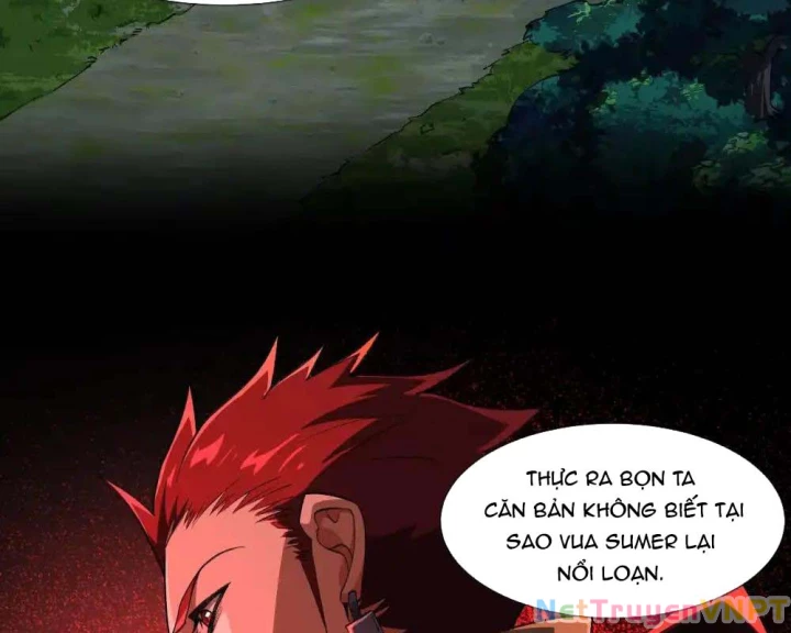 Náo Động Thiên Khởi Chapter 126 - Trang 2