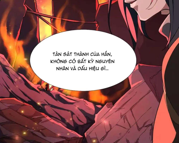 Náo Động Thiên Khởi Chapter 126 - Trang 2