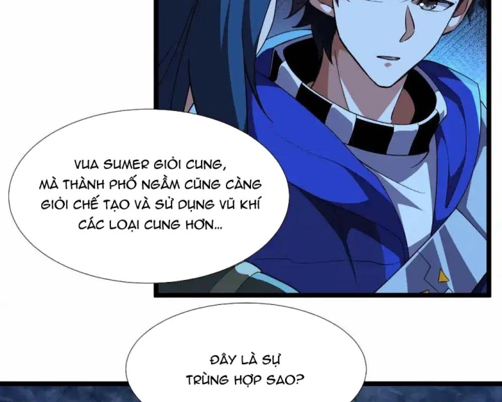 Náo Động Thiên Khởi Chapter 126 - Trang 2