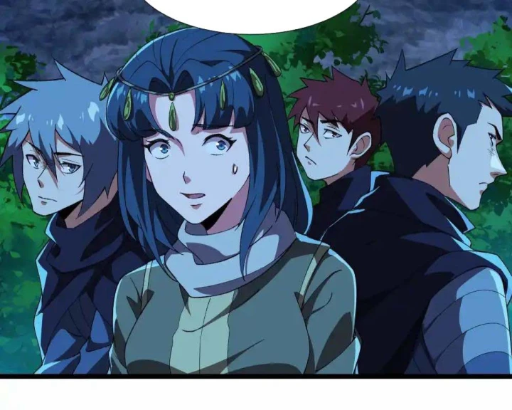 Náo Động Thiên Khởi Chapter 126 - Trang 2