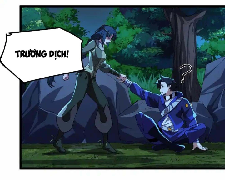 Náo Động Thiên Khởi Chapter 126 - Trang 2