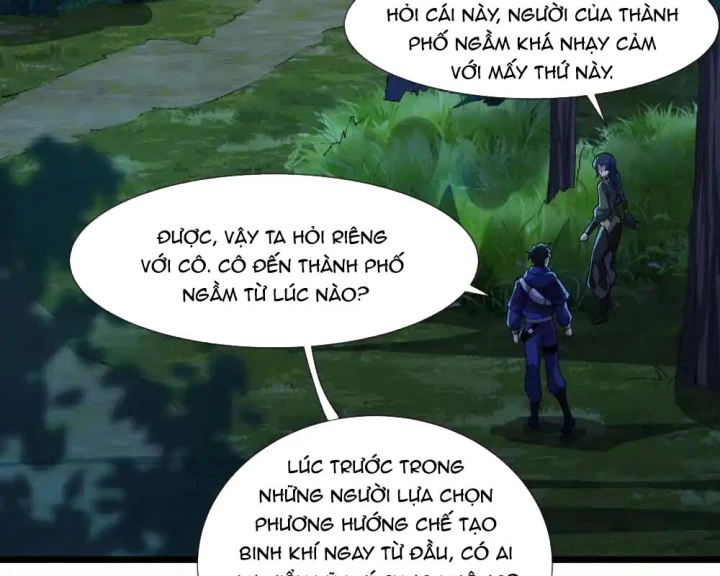 Náo Động Thiên Khởi Chapter 126 - Trang 2