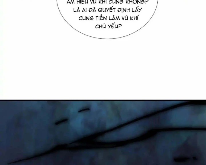 Náo Động Thiên Khởi Chapter 126 - Trang 2