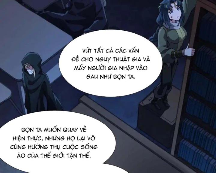 Náo Động Thiên Khởi Chapter 126 - Trang 2