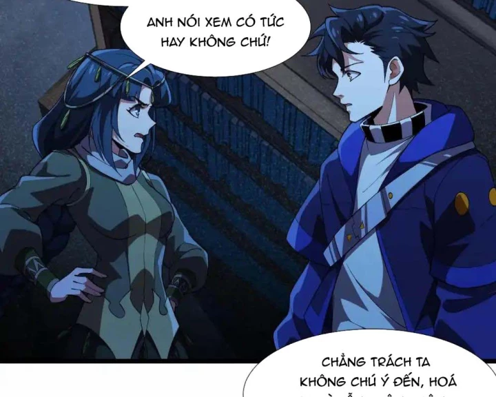 Náo Động Thiên Khởi Chapter 126 - Trang 2