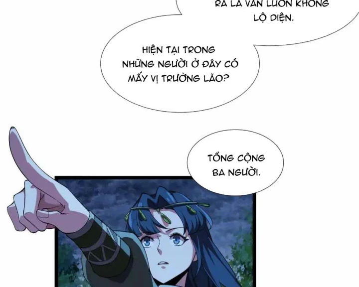 Náo Động Thiên Khởi Chapter 126 - Trang 2