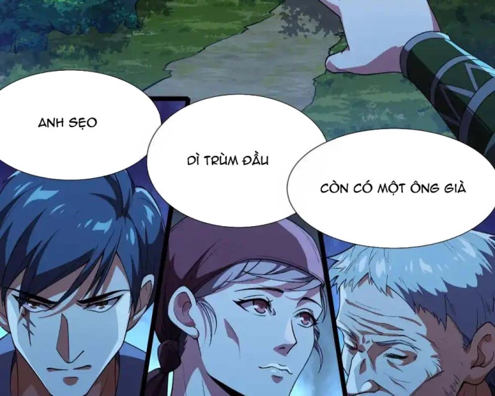 Náo Động Thiên Khởi Chapter 126 - Trang 2