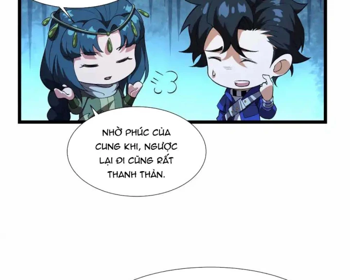 Náo Động Thiên Khởi Chapter 126 - Trang 2