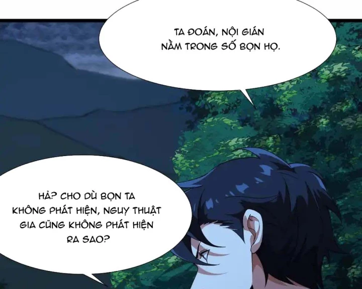 Náo Động Thiên Khởi Chapter 126 - Trang 2