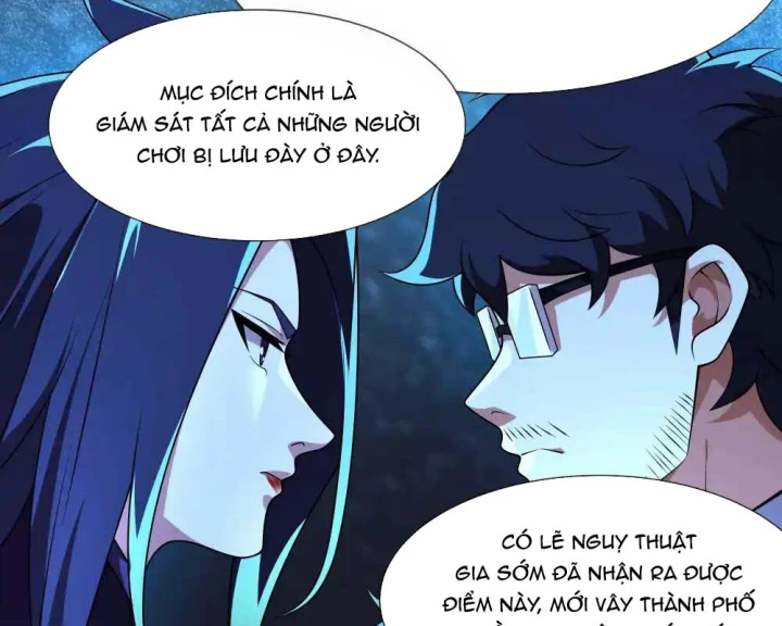 Náo Động Thiên Khởi Chapter 126 - Trang 2