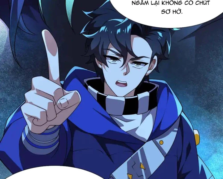 Náo Động Thiên Khởi Chapter 126 - Trang 2