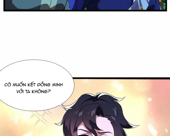 Náo Động Thiên Khởi Chapter 126 - Trang 2