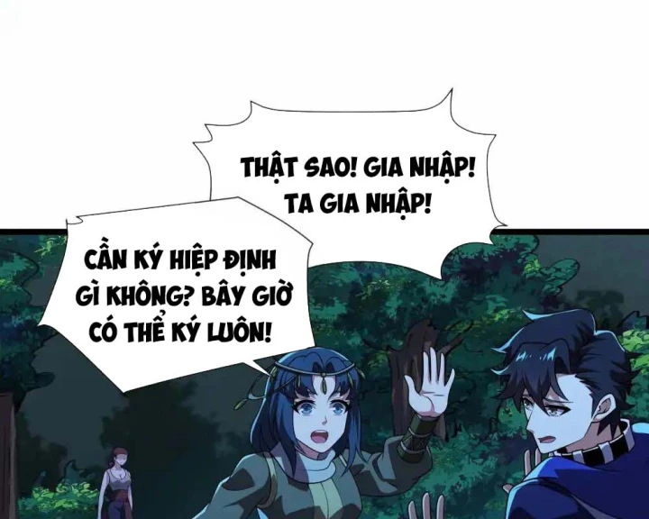 Náo Động Thiên Khởi Chapter 126 - Trang 2