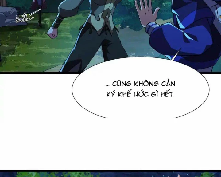 Náo Động Thiên Khởi Chapter 126 - Trang 2