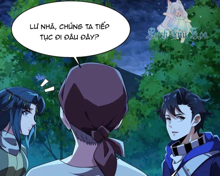 Náo Động Thiên Khởi Chapter 126 - Trang 2