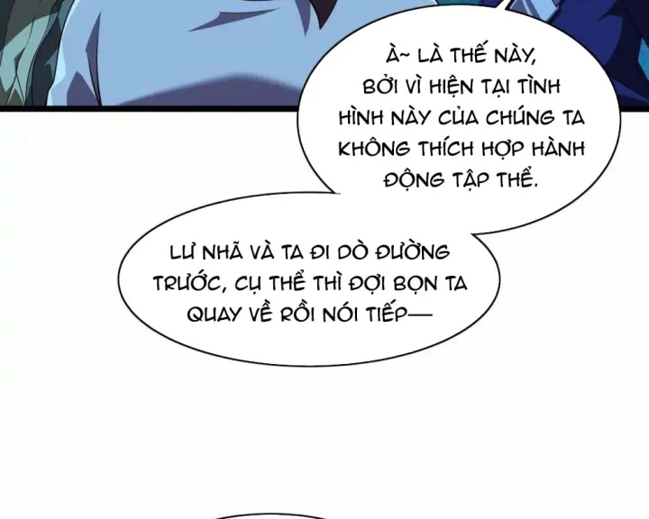 Náo Động Thiên Khởi Chapter 126 - Trang 2
