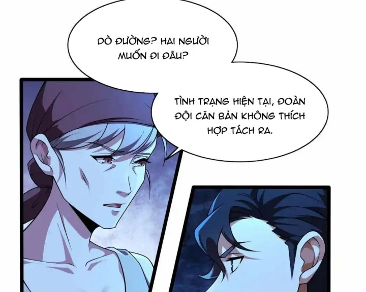 Náo Động Thiên Khởi Chapter 126 - Trang 2