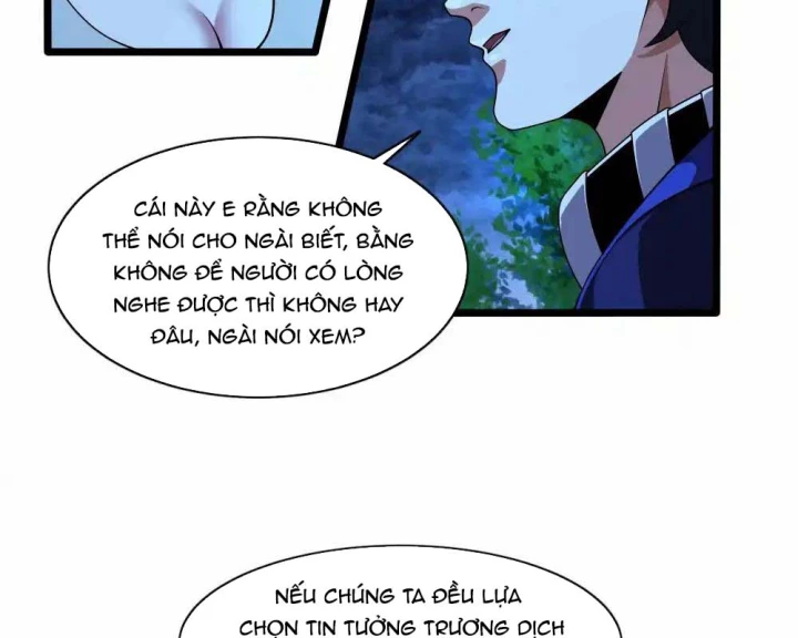 Náo Động Thiên Khởi Chapter 126 - Trang 2