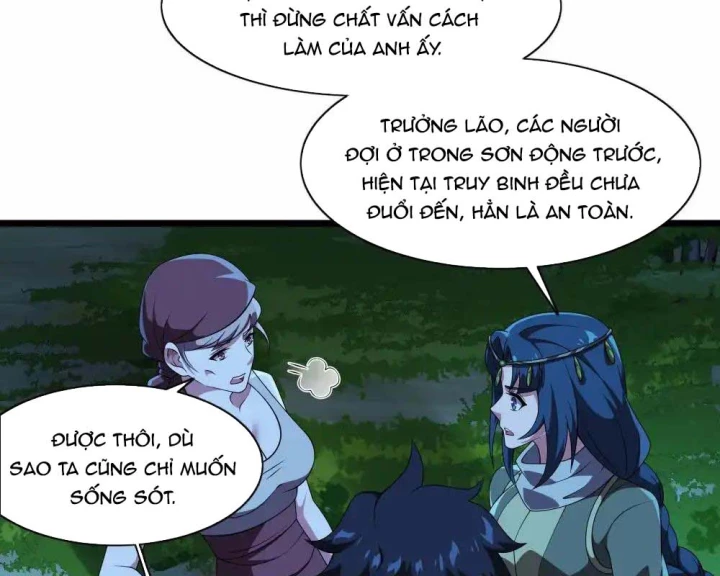 Náo Động Thiên Khởi Chapter 126 - Trang 2