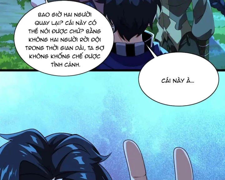 Náo Động Thiên Khởi Chapter 126 - Trang 2