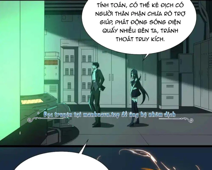 Náo Động Thiên Khởi Chapter 126 - Trang 2