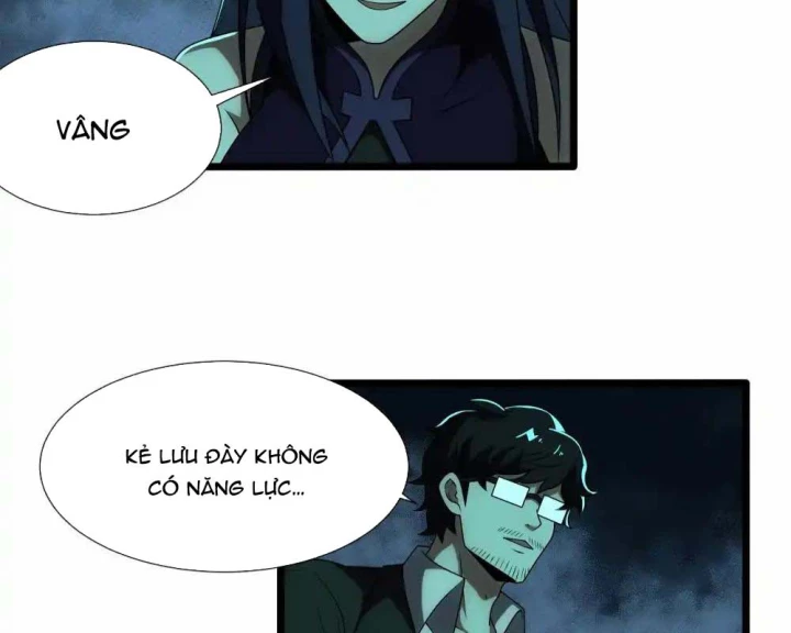 Náo Động Thiên Khởi Chapter 126 - Trang 2