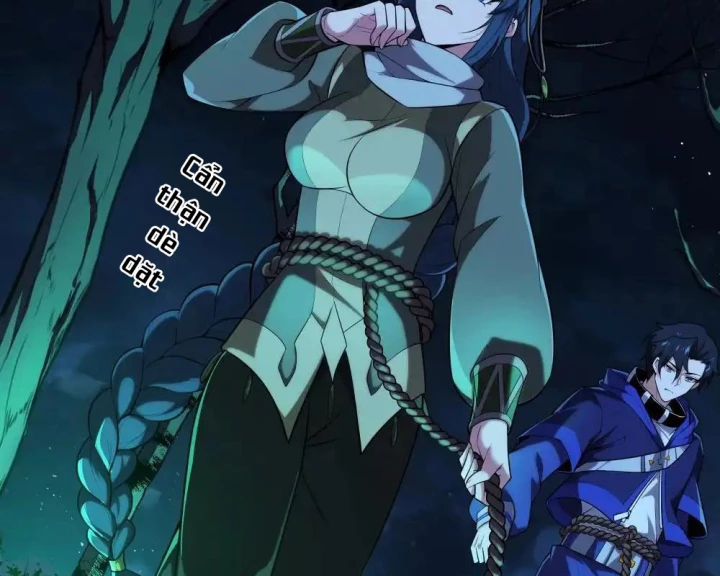 Náo Động Thiên Khởi Chapter 127 - Trang 2
