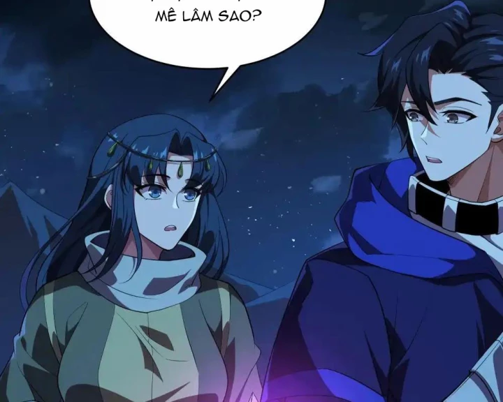 Náo Động Thiên Khởi Chapter 127 - Trang 2