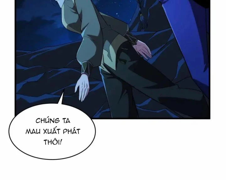 Náo Động Thiên Khởi Chapter 127 - Trang 2
