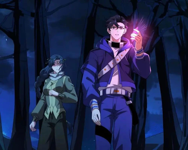 Náo Động Thiên Khởi Chapter 127 - Trang 2