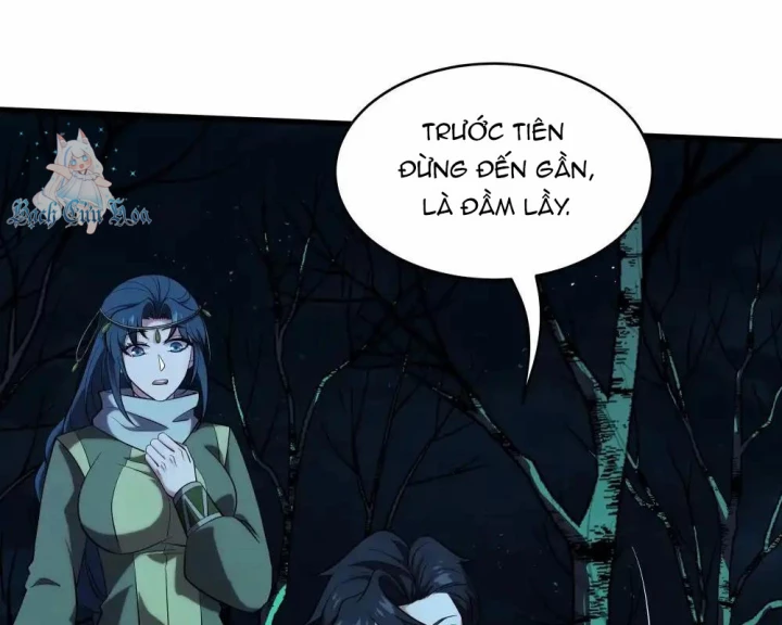 Náo Động Thiên Khởi Chapter 127 - Trang 2